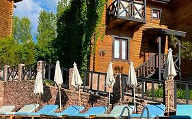Nebesa Guest House